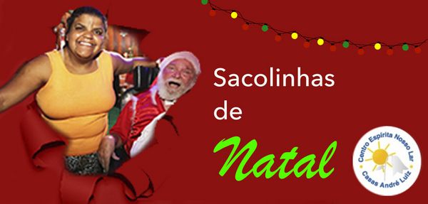 Natal Casas André Luiz