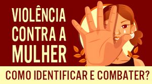 violência contra a mulher