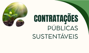 Contratações Públicas Sustentáveis   Data de realização: 24 de novembro de 2025       Horário: das 17h30 às 19h30      Público-alvo: magistrados(as), servidores(as) da JF3R e público em geral   Modalidade: presencial, com transmissão ao vivo pelo Zoom    Local: Auditório da EMAG – Avenida Paulista, 1842, Torre Sul, 1º andar     Número de vagas: 40   Carga horária: 2 horas      Inscrições: www.trf3.jus.br/emag/curso      Será conferido certificado de participação aos previamente inscritos que atingirem a frequência mínima de 75% da carga horária. As instruções de acesso serão enviadas no e-mail de confirmação, ao final das inscrições.        Palestrante   LAURA MAGALHÃES DE ANDRADE   Docente na Universidade Internacional de La Rioja (UNIR, Espanha), Advogada e Consultora Internacional   Coordenação    CARLOS FRANCISCO, Desembargador Federal do TRF3   Direção   MARISA SANTOS, Desembargadora Federal do TRF3, Diretora da EMAG   Realização     EMAG – Escola de Magistrados da Justiça Federal da 3ª Região 
