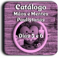 Mãos e Mentes Paulistanas dias 5 e 6