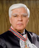 Desembargador Federal Baptista Pereira