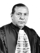 Desembargador Federal Jorge Scartezzini