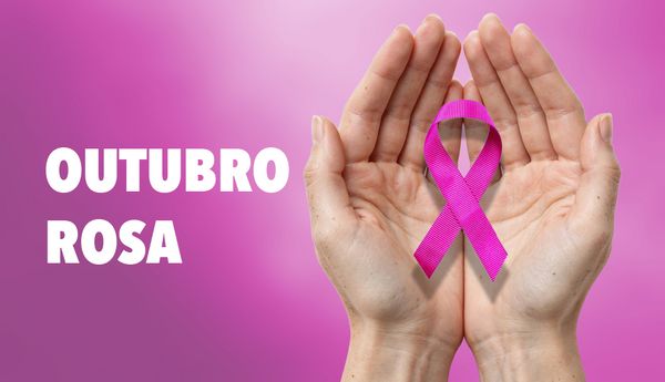 outubro rosa