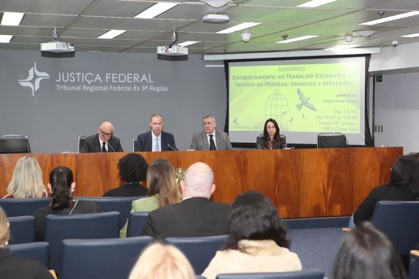 Seminário