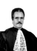 Desembargador Federal Américo Lacombe