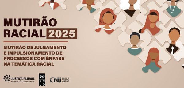 Mutirão Racial 2025