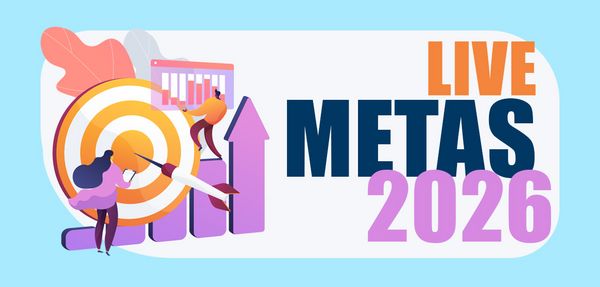 Live Metas 2026