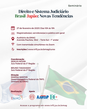 PDF Direito e Sistema Judiciário Brasil-Japão Novas Tendências