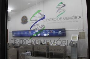 Centro de Memória JFMS