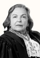 Desembargadora Federal Salette Nascimento