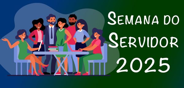 semana do servidor 2025