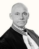 Desembargador Federal Johonsom di Salvo