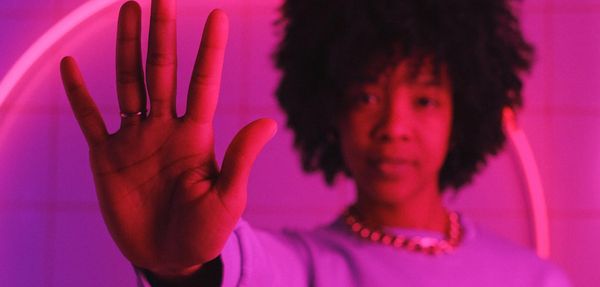 campanha contra o assédio sexual