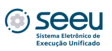 Ícone do Sistema Eletrônico de Execução Unificada - SEEU