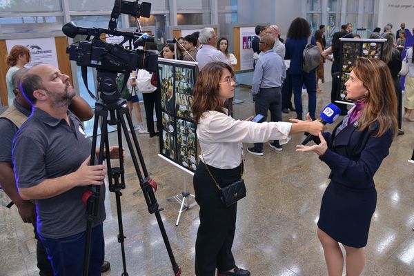 Entrevista