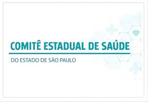 Comitê Estadual de Saúde do Estado de São Paulo