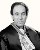 Desembargador Federal André Nabarrete