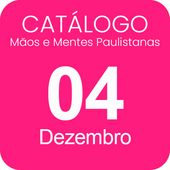 catálogo dia 4 de dezembro