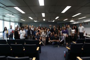 Juiz federal Etiene Coelho Martins 