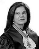 Desembargadora Federal Therezinha Cazerta