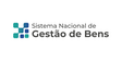 Ícone do Sistema Nacional de Gestão de Bens