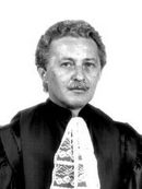 Desembargador Federal Homar Cais