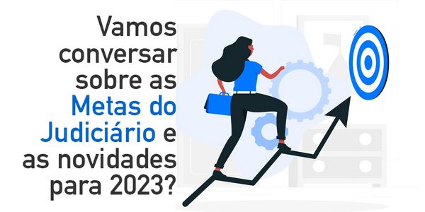 vamos falar de metas e novidades 2023?