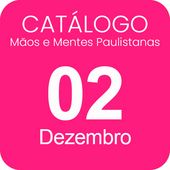 catálogo dia 2 de dezembro