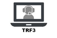 balcão virtual do Tribunal Regional Federal da 3ª Região
