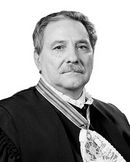 Desembargador Federal Luiz Stefanini