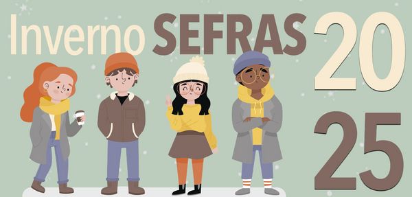 Campanha de Inverno - SEFRAS
