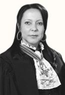 Desembargadora Federal Suzana Camargo