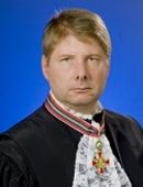 Desembargador Federal André Nekatschalow