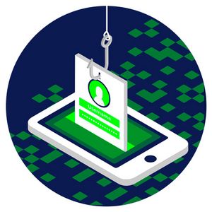 Novos golpes de phishing via WhatsApp - saiba o que fazer!