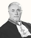 Desembargador Federal Antonio Cedenho