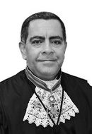 Desembargador Federal Nelton dos Santos