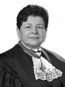 Desembargadora Federal Diva Malerbi