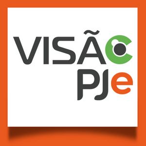 Visão PJe