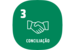 Meta 3: Conciliação