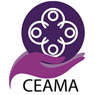 logotipo CEMA