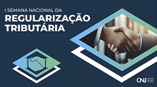 Regularização Tributária