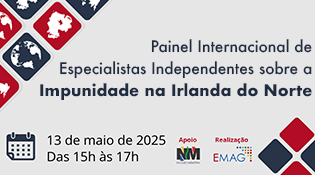 Painel Internacional de Especialistas Independentes sobre a Impunidade na Irlanda do Norte