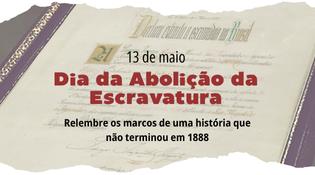 Abolição da Escravatura