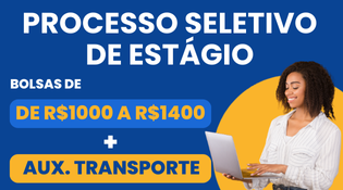 Processo Seletivo de Estágio
