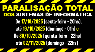 parada de sistemas