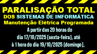 parada de sistemas