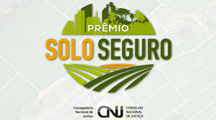 CNJ -Solo Seguro