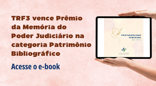 ebook é premiado