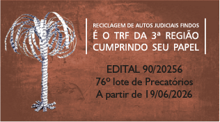 Edital 90/2026 lote 76 de precatórios - a partide de 19/06/2026