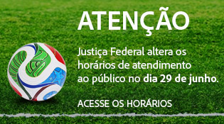 mudança de horário dia 29 de junho